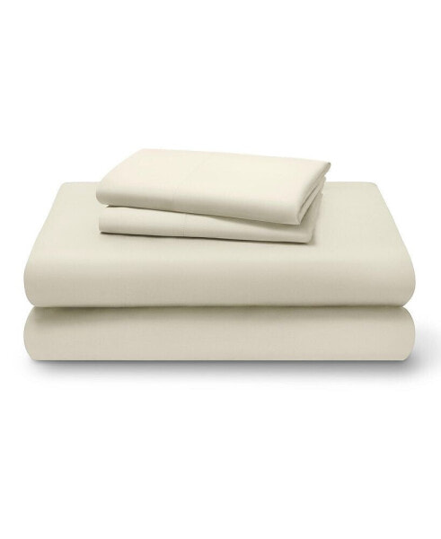 TENCEL Lyocell Sheet Set, King