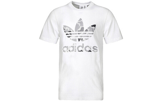 Adidas Originals Camo Tref T DH4767 T-shirt