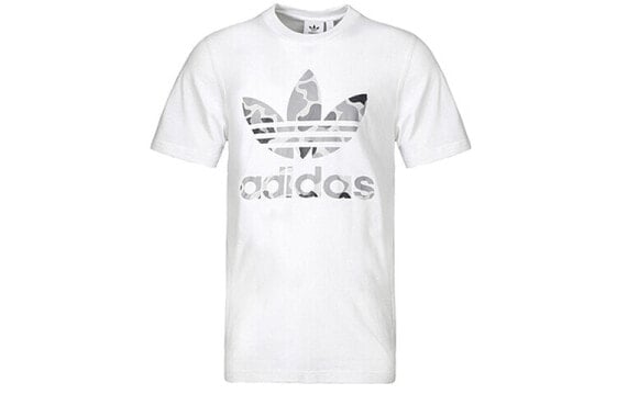 Футболка Adidas originals Camo Tref T DH4767