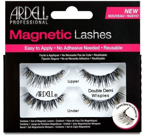 Ardell Magnetic Strip Lash Double Demi Wispies