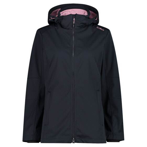 CMP 39A5096 softshell jacket