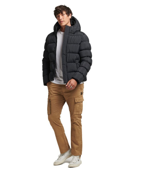 SUPERDRY Code Xpd Sports Puffer jacket