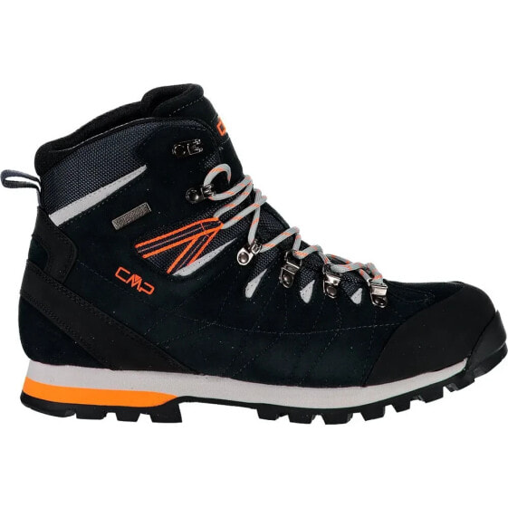 CMP 38Q9987 hiking boots