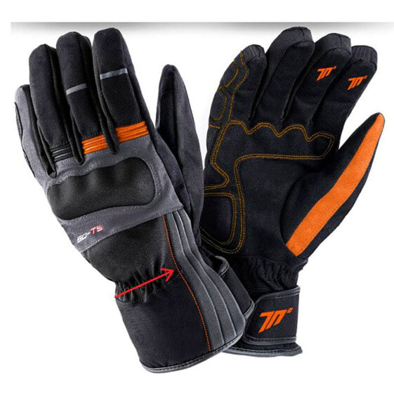 SEVENTY DEGREES SD-T5 Winter Touring Gloves