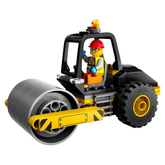 Конструктор LEGO Roller Construction Game.