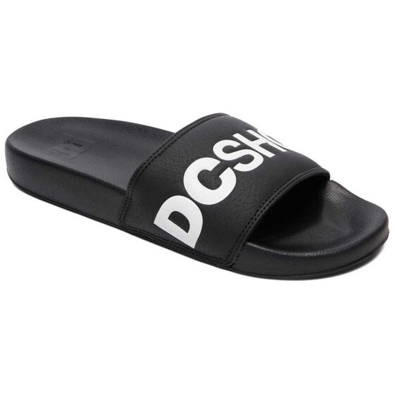 DC SHOES Flip Flops