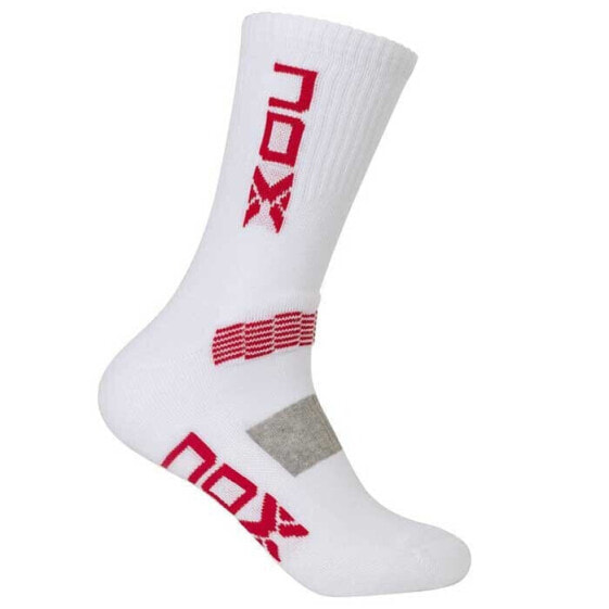 NOX Half long socks