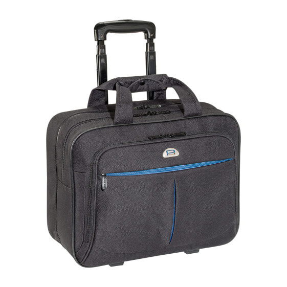 PEDEA 66066255 - Trolley case - 43.9 cm (17.3")