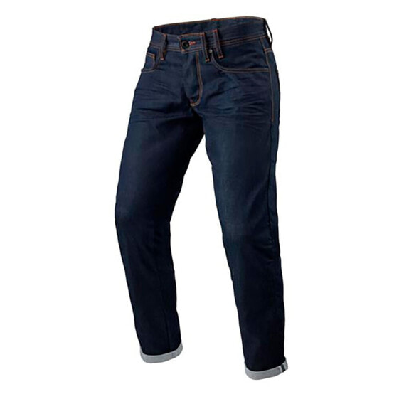 REVIT Lewis Selvedge TF jeans