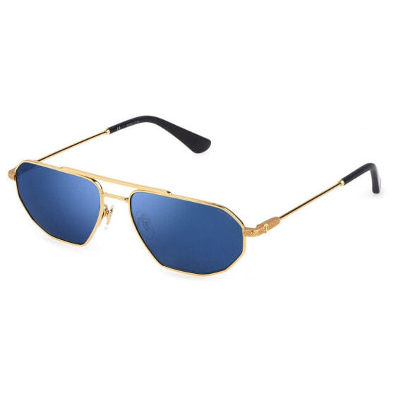 POLICE SPLF66-58249B Sunglasses