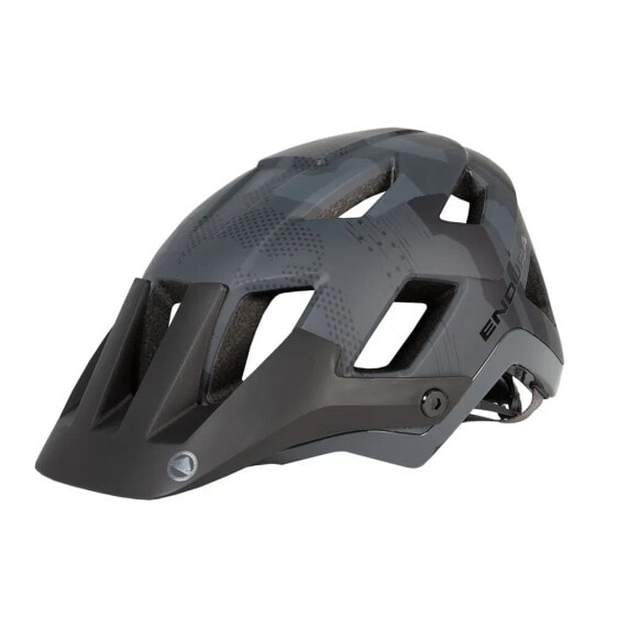 Endura Hummvee Plus MIPS MTB Helmet