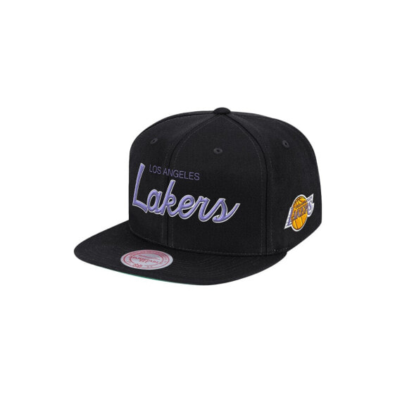 Mitchell & Ness Los Angeles Lakers