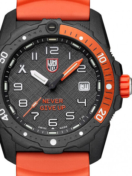 Часы Luminox Bear Grylls Survival 42mm 20ATM