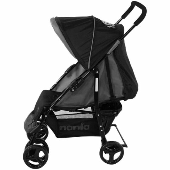 Baby's Pushchair Nania Texas Black