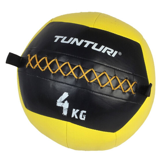 TUNTURI Functional Medicine Ball 4kg
