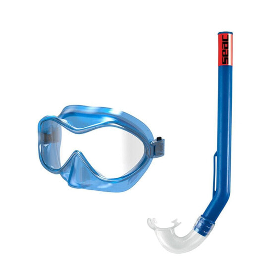 SEACSUB Set Bis Baia snorkeling set