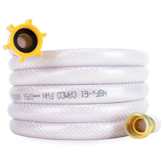 CAMCO Tastepure 3 m Fresh Water Hose