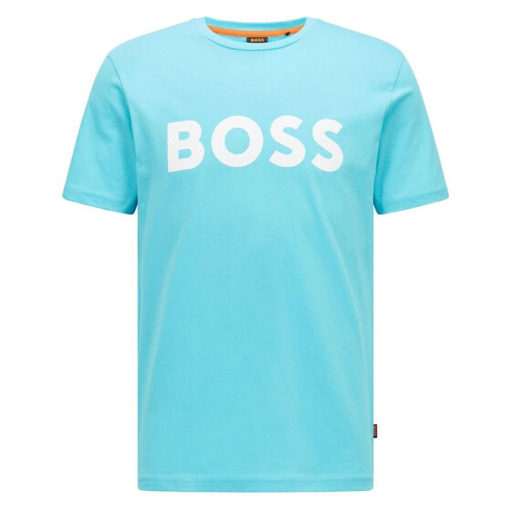 BOSS Thinking 1 T-shirt