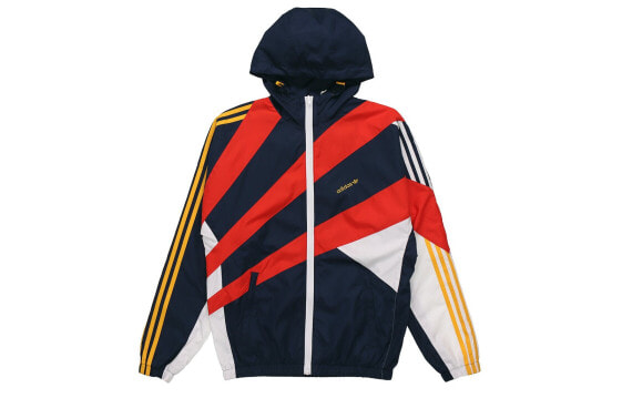 Куртка Adidas originals SPRT US WB 2 GJ6730