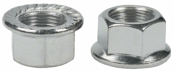 Wheels Manufacturing 14 x 1mm rear Outer Axle Nut