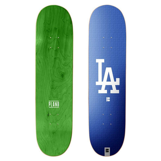 PLAN B LA Dreaming 8.25´´x32.125´´ Skateboard Deck