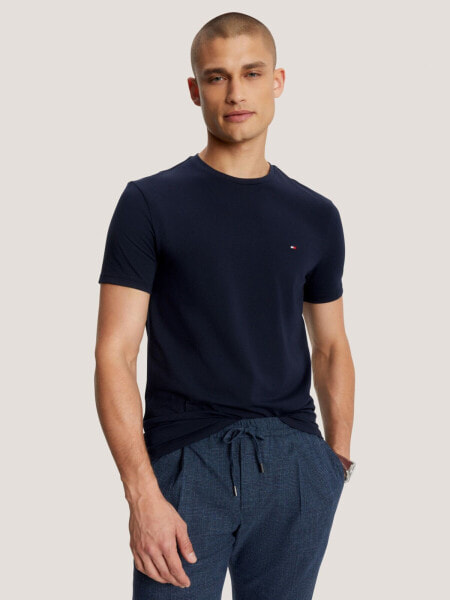 Slim Fit Premium Stretch T-Shirt