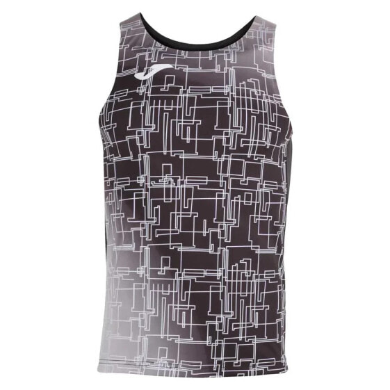 JOMA Elite VIII sleeveless T-shirt