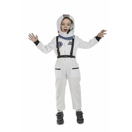 Маскарадные костюмы для детей My Other Me Астронавт 2 Предметы