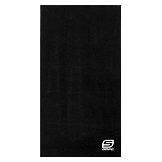 Пляжное полотенце SAFE WATERMAN Beach Towel из спонжевого холста, одного размера.