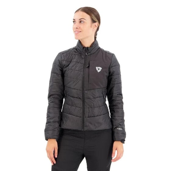 REVIT Solar 3 jacket