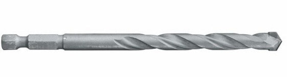 Bosch Tungsten carbide pilot drill bit - Drill - Pilot drill bit - 12 cm - 6 cm - 118° - Hex shank
