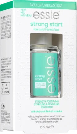 Base Coat Strong Start, 13,5 ml