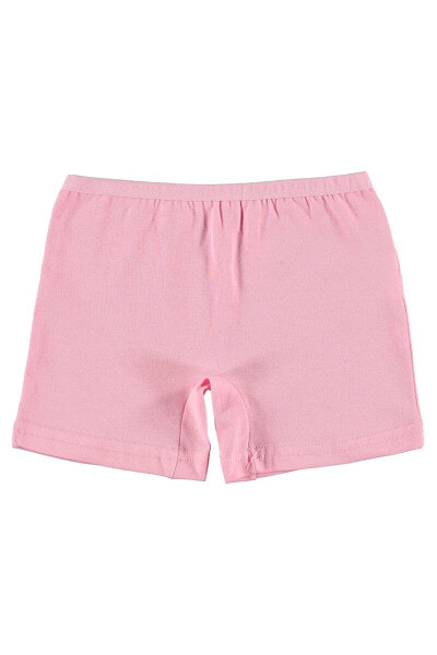 Трусы Civil Girls Boxer Pink 2-12 Yrs