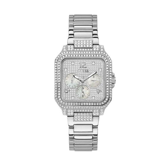 Часы наручные женские Guess GW0472L1 (Ø 35 мм)