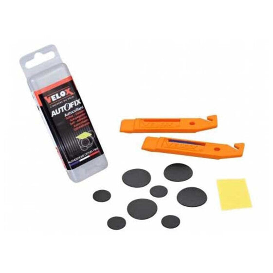 VELOX Patches And Tire Levers Repair Kit