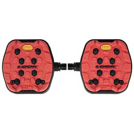 LOOK Trail Grip pedals