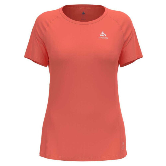 ODLO Essential Chill-Tech short sleeve T-shirt