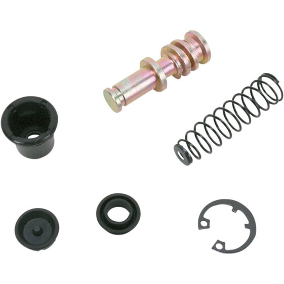 DRAG SPECIALTIES Double Disc 80444 Front Brake Pump Repair Kit