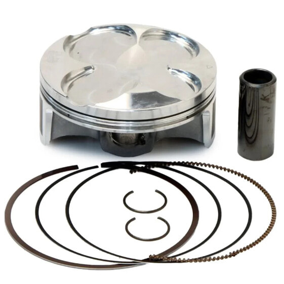 VERTEX Yamaha YZ 250 F 16-18/Wr-F 18 D. 76.95 A Pi.68.4117A.V Piston Kit