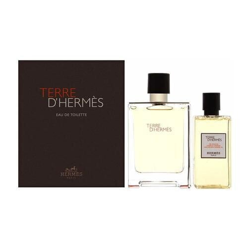 Hermès Terre D'Hermès Gift Set