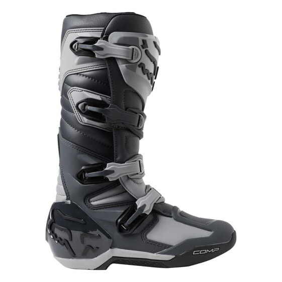 FOX RACING MX Comp off-road boots