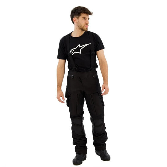 ALPINESTARS Halo Drystar pants