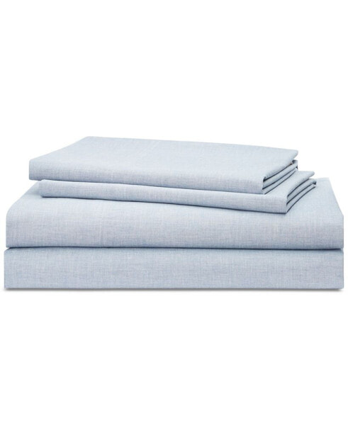 Graydon Softweave Pillowcase Pair, Standard