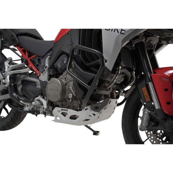 SW-MOTECH Ducati Multistrada V4 Tubular Engine Guard