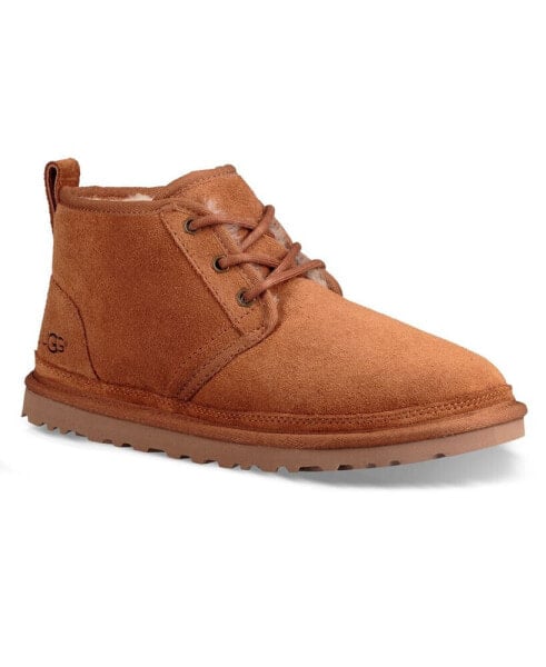 Ботинки UGG Neumel