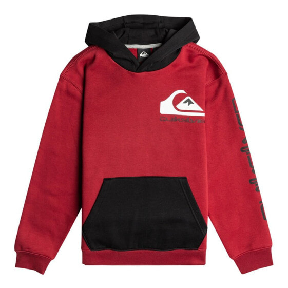 QUIKSILVER Omni Logo hoodie