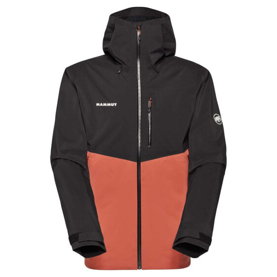 MAMMUT Alto Guide HS jacket