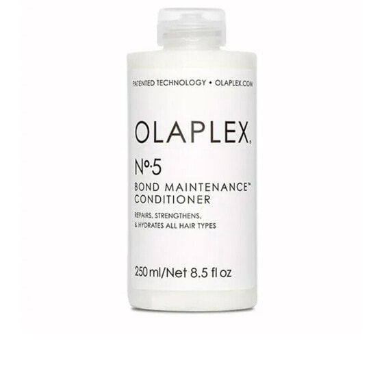 Бальзам для восстановления волос BOND MAINTENANCE Olaplex nº5 250 мл