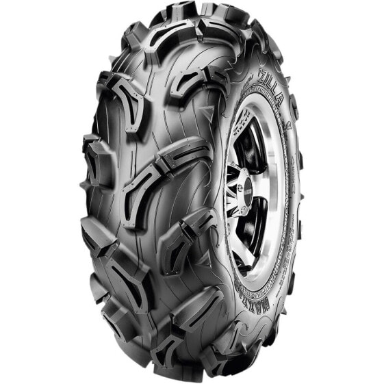 MAXXIS Zilla MU01 50J E quad tire