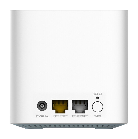 D-Link Outdoor 5G Unit & Router Wi-Fi AX1500 Das Kit besteht aus DWP-1010 und M15 - 1 Gbps